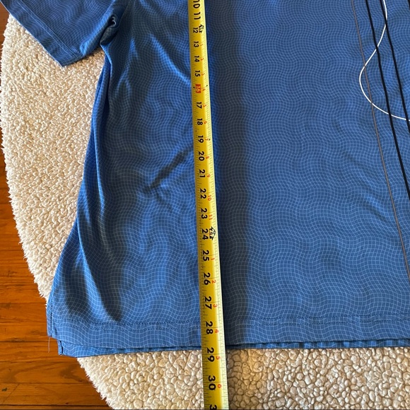 IZOD Mens Large Golf Shirt. Extreme Function - Picture 8 of 10